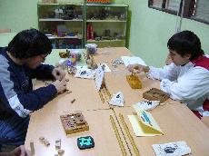 Foto realizada para la galer�a Curso 05-06 IV Semana Cultural